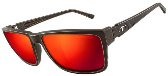 Tifosi Eyewear Hagen XL Polarised Clarion Sunglasses product image