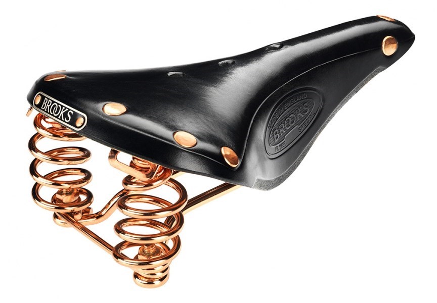 Brooks Flyer 150th Anniversary Edition Saddle product image