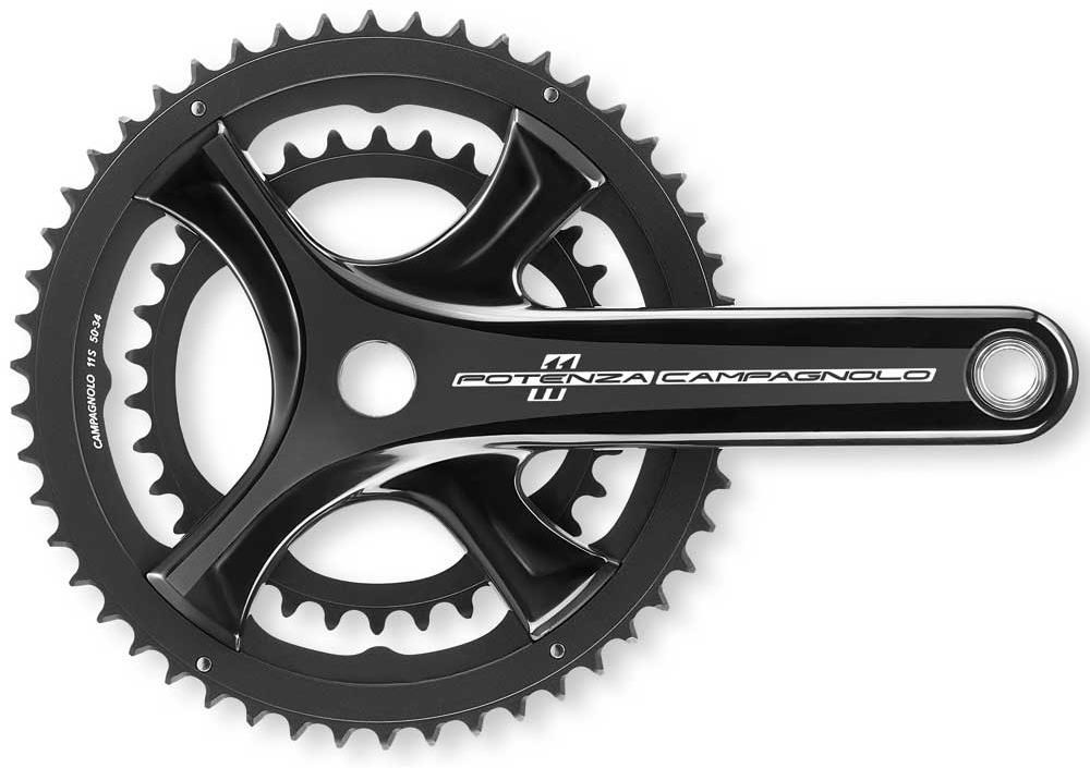 Campagnolo Potenza P-T 11X Chainset product image