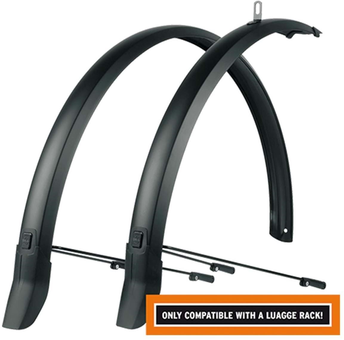 SKS Bluemels Mudguard Single UStay Tredz Bikes