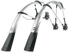 sks raceblade xl mudguards