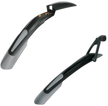 SKS MTB Blade Mudguard Set