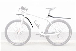 SKS Shockboard XL Front Mudguard