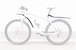 SKS Shockboard XL Front Mudguard