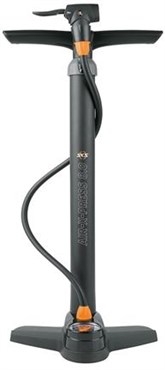SKS Air-X-Press 8.0 Track / Floor Pump SKS Air-X-Press 8.0 Track / Floor Pump