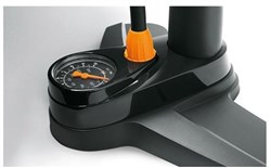 SKS Air-X-Press 8.0 Track / Floor Pump