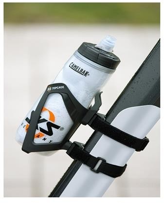 Anywhere Bottle Cage Adapter Inc Topcage image 1