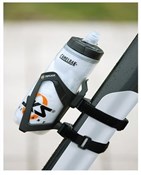 SKS Anywhere Bottle Cage Adapter Inc Topcage