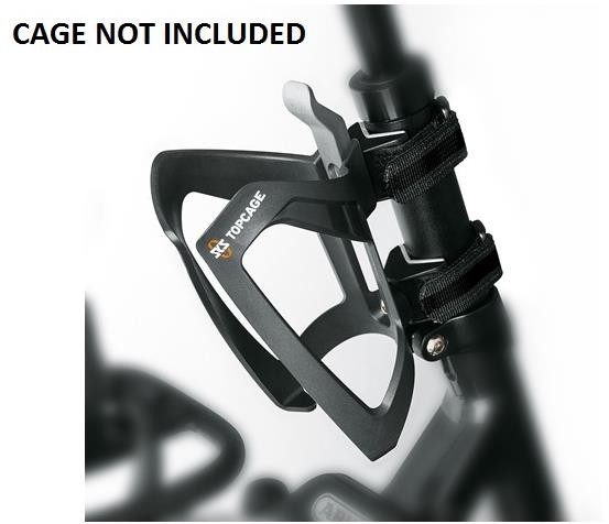 Anywhere Bottle Cage Adapter image 1