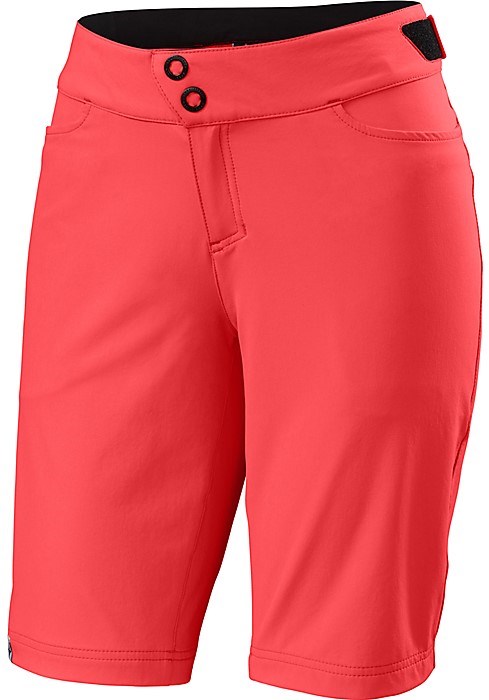 Specialized Andorra Comp Womens Baggy Cycling Shorts AW16 product image