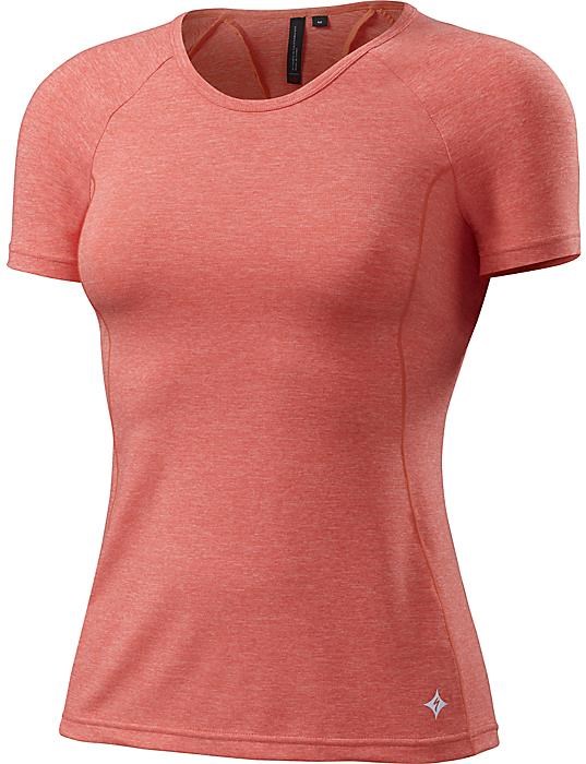 Specialized Shasta Womens Short Sleeve Jersey product image