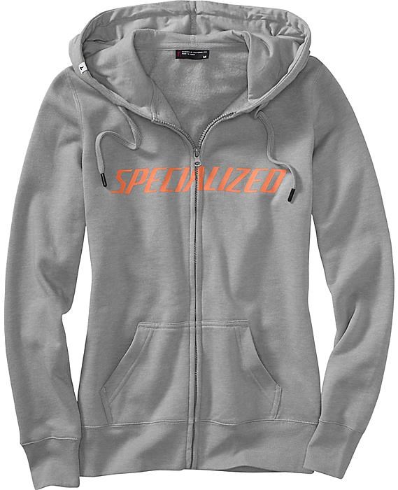 Specialized Womens Podium Hoodie AW16 product image