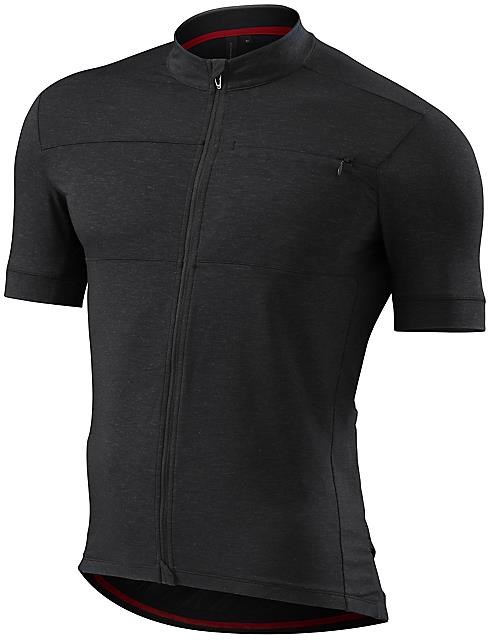 Specialized RBX Drirelease Merino Short Sleeve Cycling Jersey product image