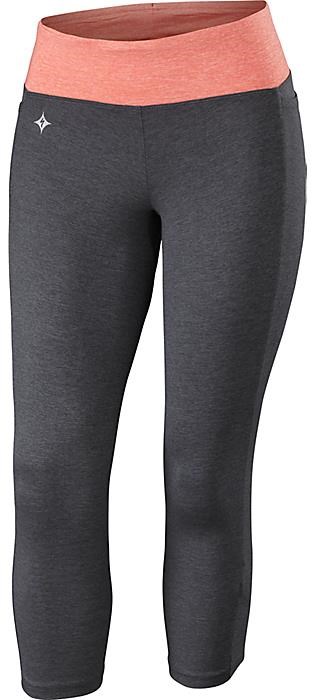 Specialized Shasta Womens 3/4 Cycling Knickers product image
