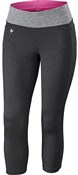 Specialized Shasta Womens 3/4 Cycling Knickers