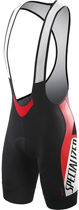 Specialized SL Team Expert Cycling Bib Short AW16 product image