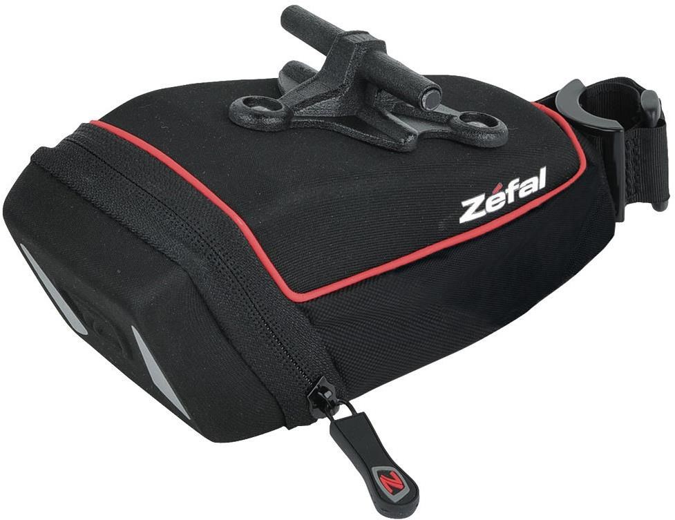 Zefal Iron Pack T-Fix Saddle Bag product image