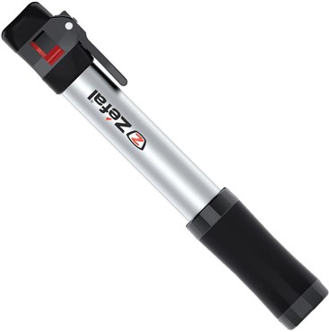 zefal mini bike pump