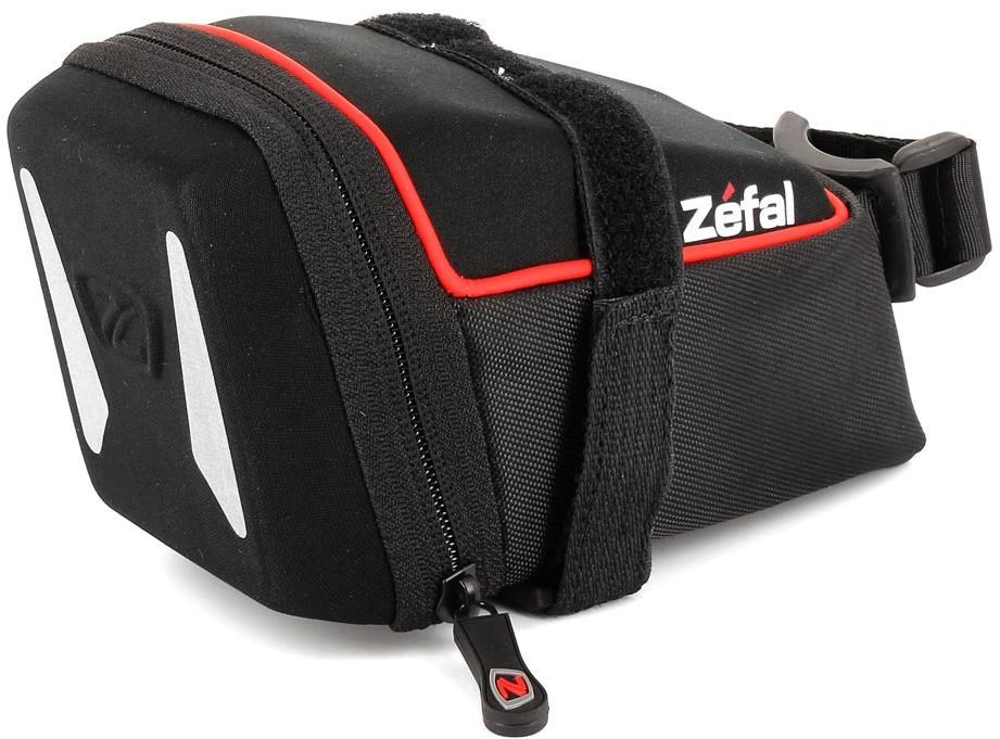 Zefal Iron Pack DS Saddle Bag product image