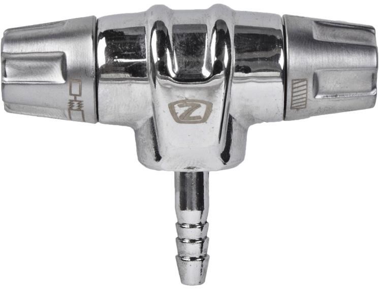 Zefal Z-Twin Pump Head product image