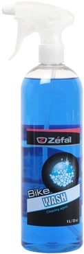 zefal bike wash