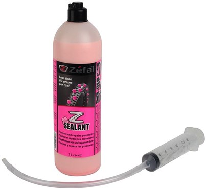 zefal tire sealant