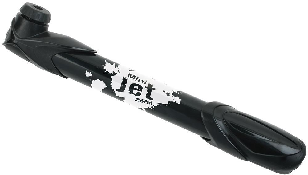 Zefal Mini Jet Pump product image