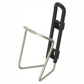 Zefal Aluplast 123 Bottle Cage