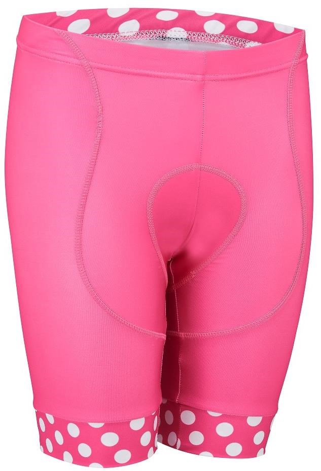 Tenn Womens By Design Pro Cycling Shorts product image