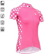 Tenn Womens By Design Pro Cycling Jersey