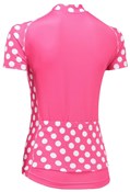 Tenn Womens By Design Pro Cycling Jersey