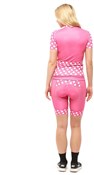 Tenn Womens By Design Pro Cycling Jersey