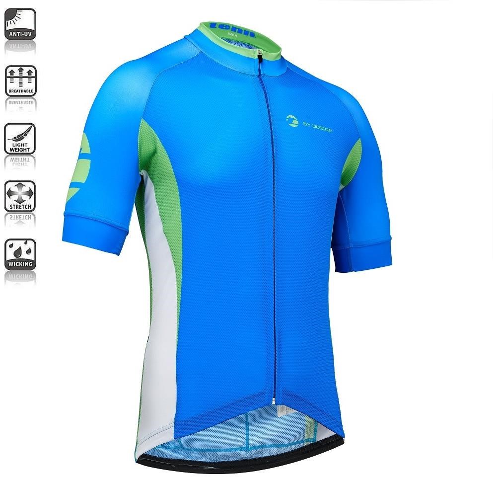Tenn By Design Pro Short Sleeve Jersey product image