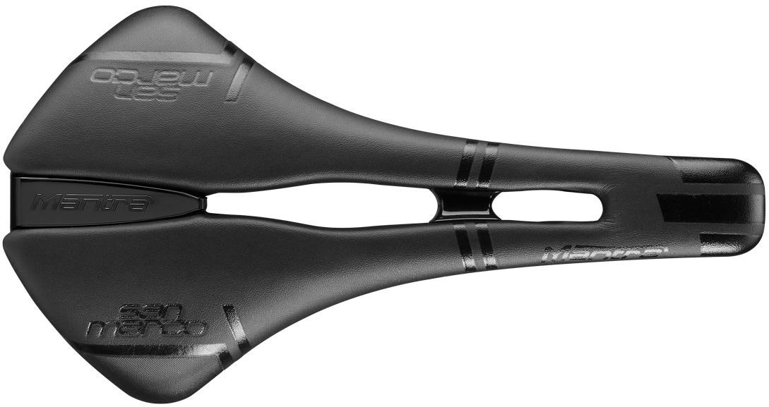 Selle San Marco Mantra Racing Open-Fit Saddle product image
