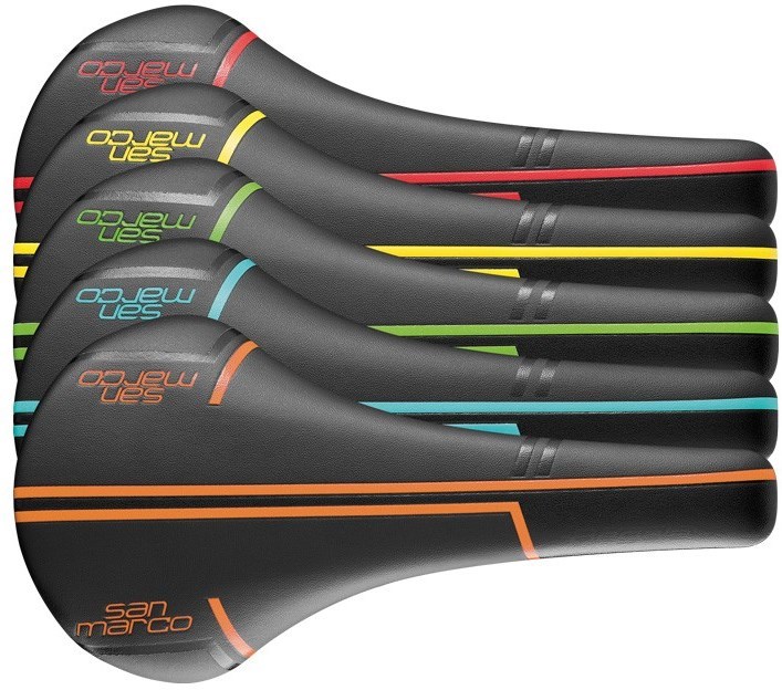 Selle San Marco Regale Racing Colour Edition Saddle product image