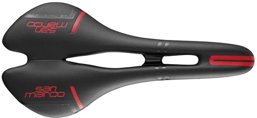 Selle San Marco Aspide Racing Open-Fit Saddle product image