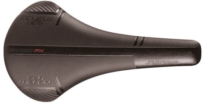 Selle San Marco Regale Carbon FX Saddle product image