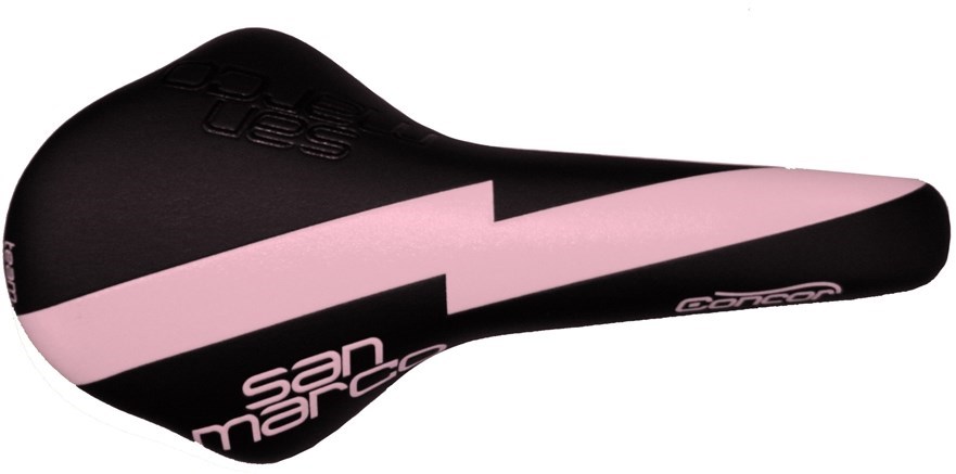 Selle San Marco Concor Racing Giro Edition Saddle product image