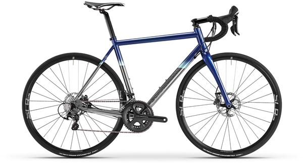 boardman titanium 9.2