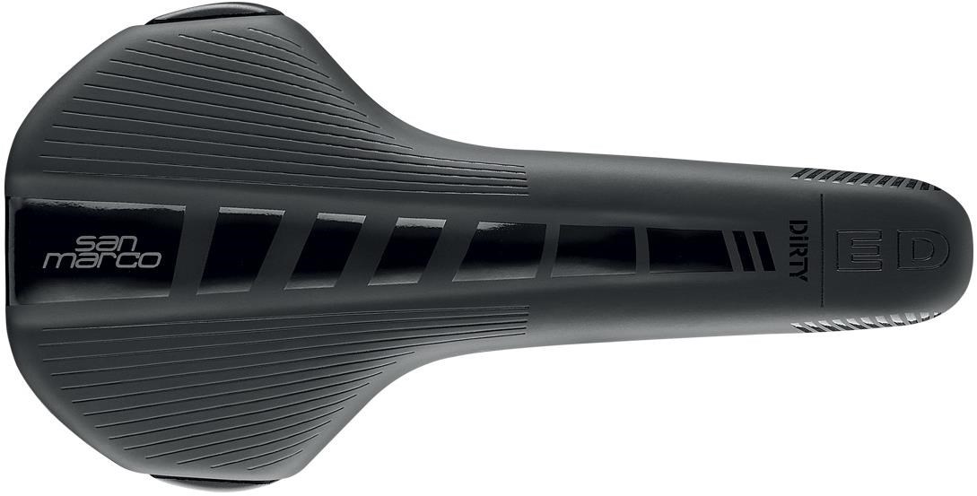 Selle San Marco Dirty Ed Carbon FX MTB Saddle product image