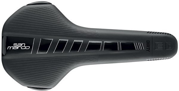Selle San Marco Dirty Ed Racing MTB Saddle