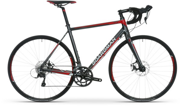 Boardman - Comp | Racercykler Boardman Road Comp 2016 - Road Bike | Racercykler