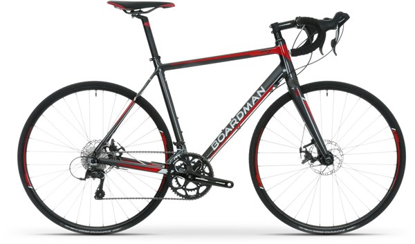 Boardman Road Comp 2016 - Out of Stock 
