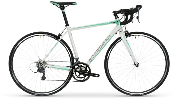 boardman sport fi ladies road bike