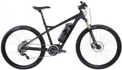 Saracen Juiced 2018 - Electric Mountain Bike