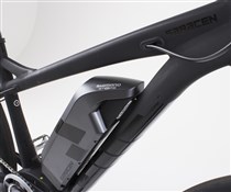 Saracen Juiced 2018 - Electric Mountain Bike