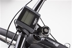 Saracen Juiced 2018 - Electric Mountain Bike