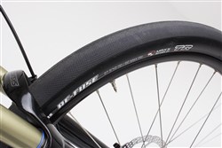 Saracen Juiced 2018 - Electric Mountain Bike