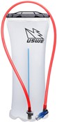 USWE Airborne 9 Hydration Pack 6L Cargo With 3.0L Elite Bladder
