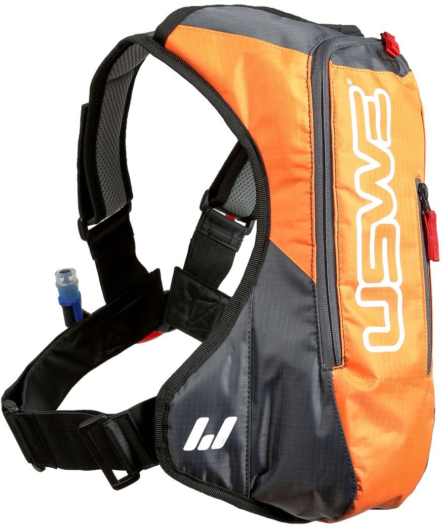 USWE A2 Challenger Hydration Pack With 3.0L Shape-Shift Bladder product image